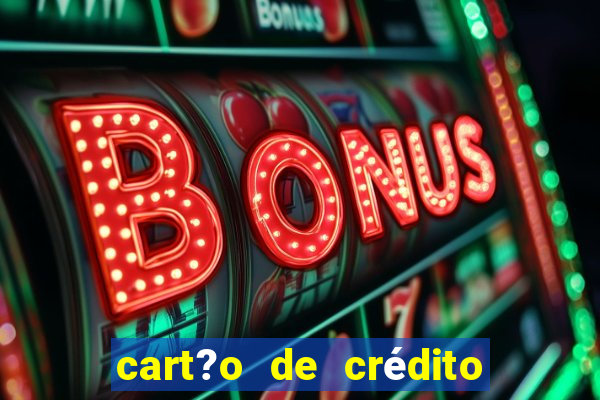 cart?o de crédito para jogos