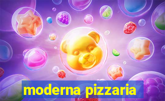 moderna pizzaria