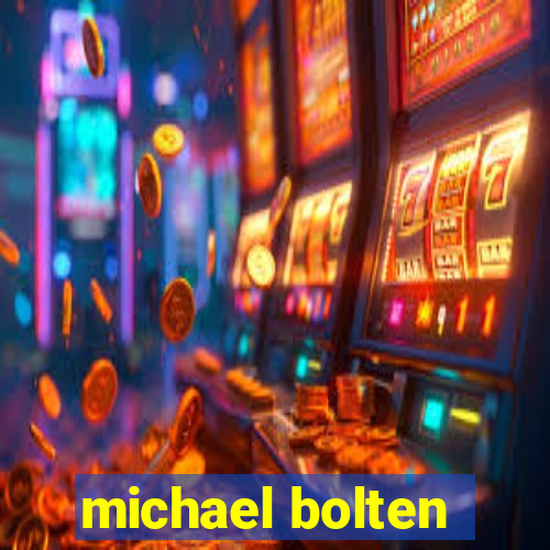 michael bolten