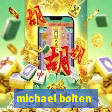 michael bolten