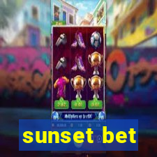 sunset bet