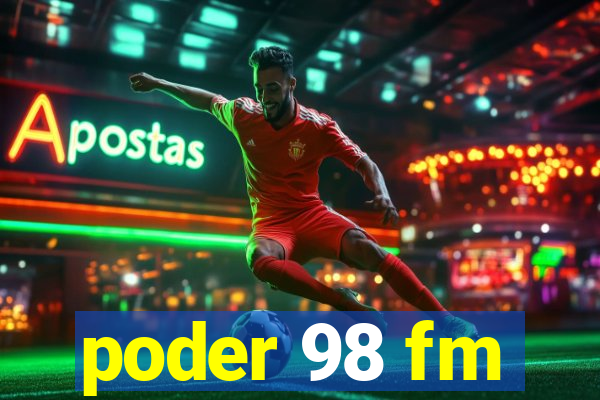 poder 98 fm