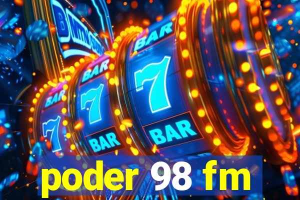 poder 98 fm