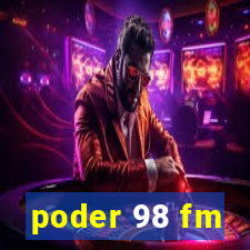 poder 98 fm