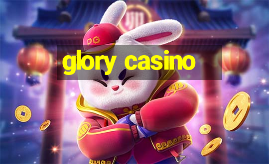 glory casino