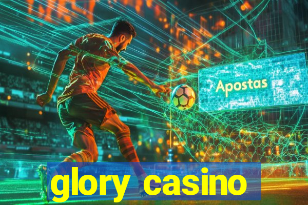 glory casino