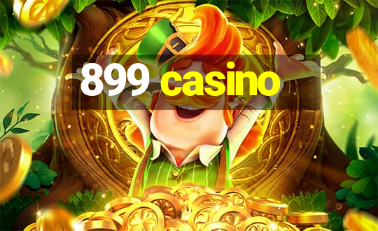 899 casino