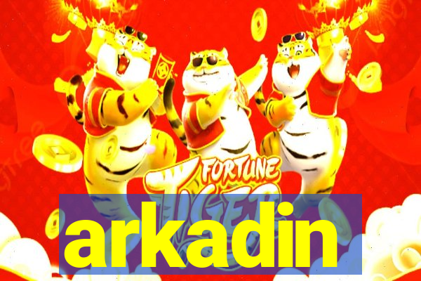 arkadin