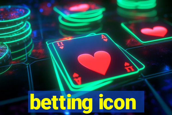 betting icon