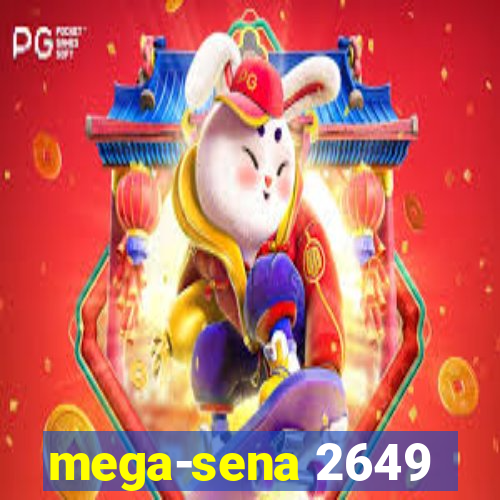 mega-sena 2649