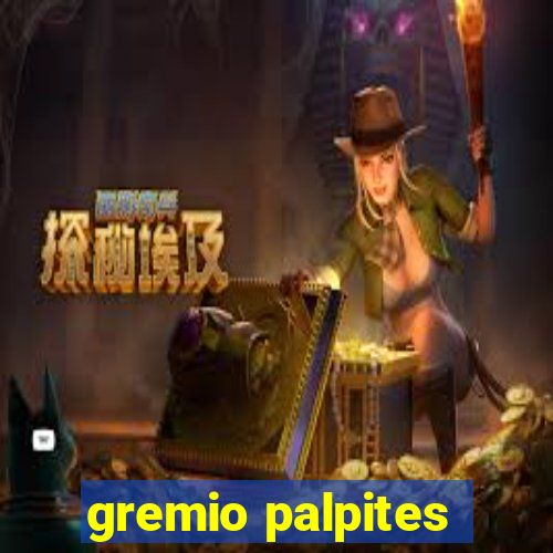 gremio palpites