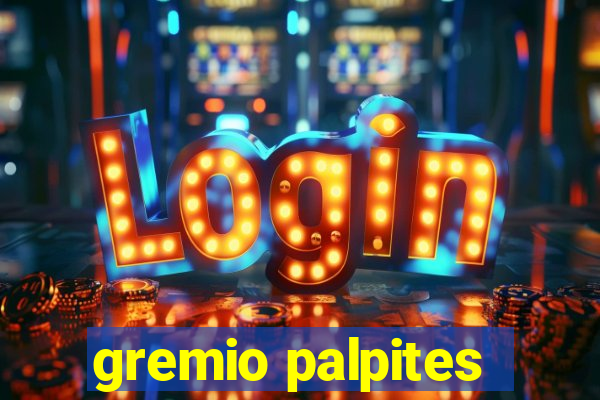 gremio palpites