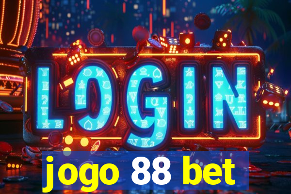 jogo 88 bet