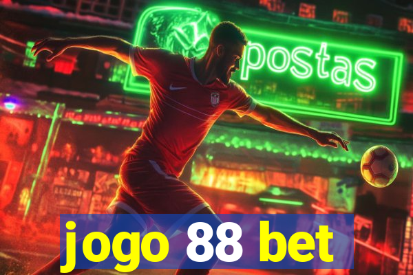 jogo 88 bet