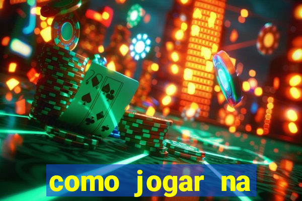 como jogar na teimosinha da lotofacil