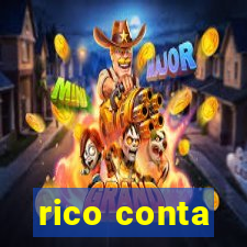 rico conta