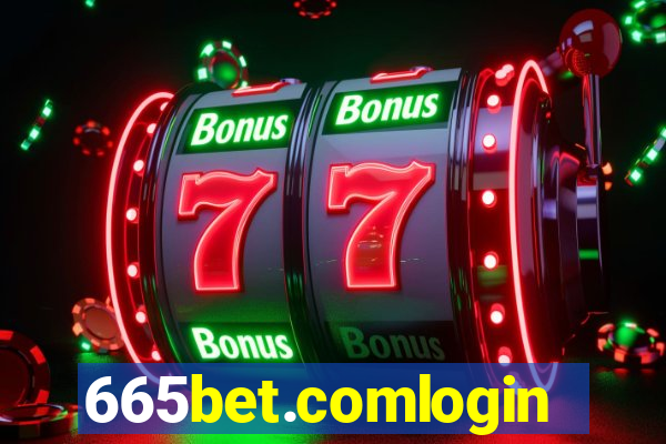 665bet.comlogin