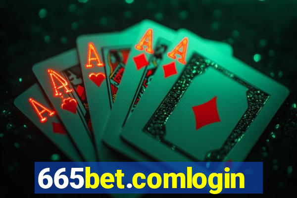 665bet.comlogin