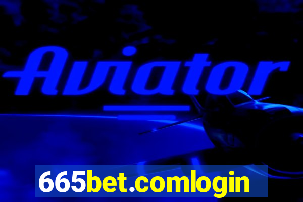 665bet.comlogin