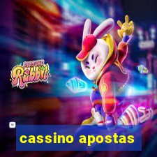 cassino apostas