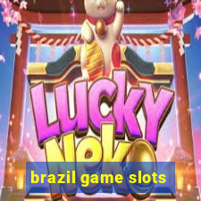 brazil game slots