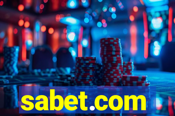 sabet.com