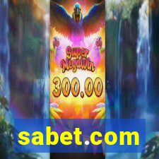 sabet.com