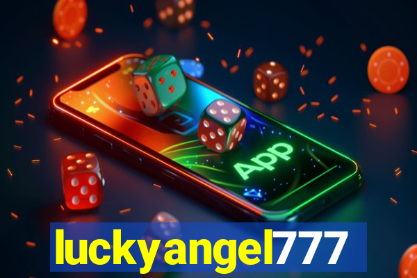 luckyangel777