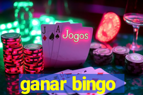 ganar bingo