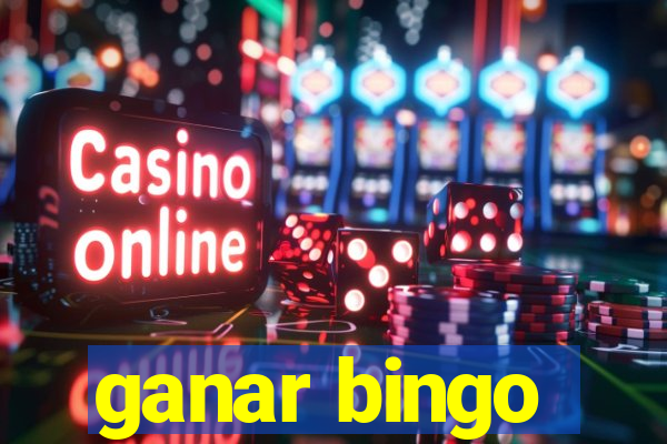 ganar bingo