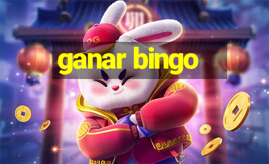 ganar bingo