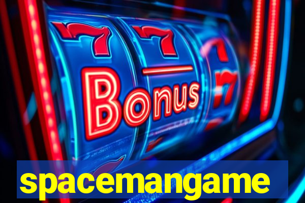 spacemangame