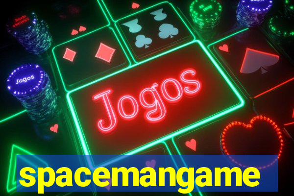 spacemangame