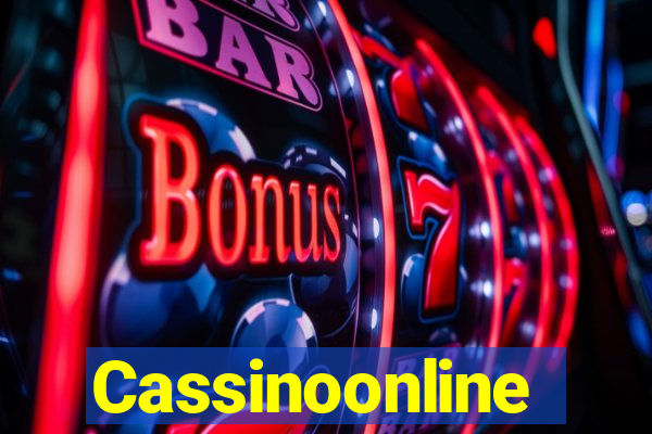 Cassinoonline