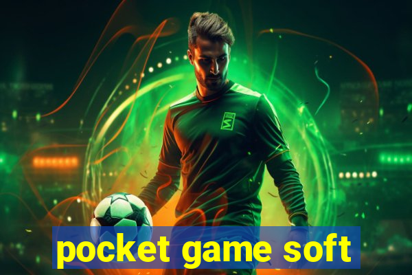 pocket game soft