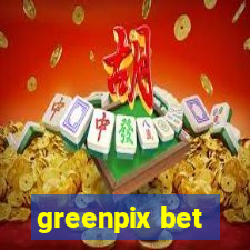 greenpix bet