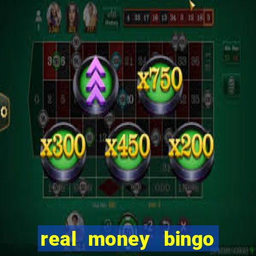 real money bingo casino sites