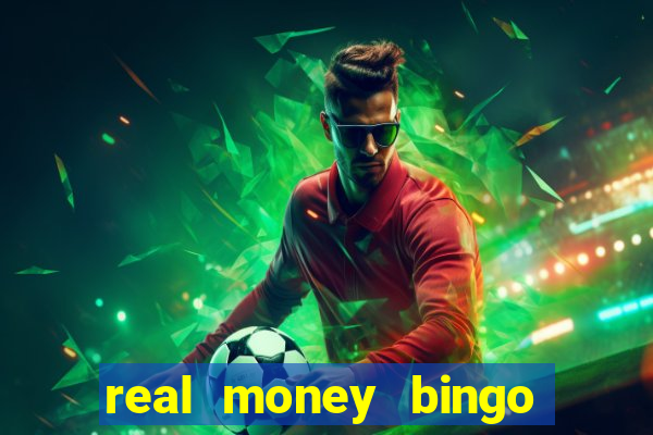 real money bingo casino sites