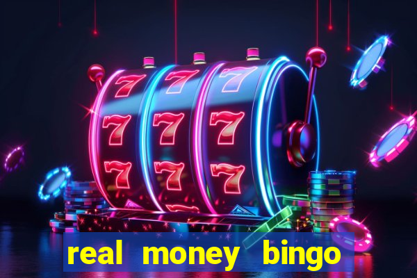 real money bingo casino sites