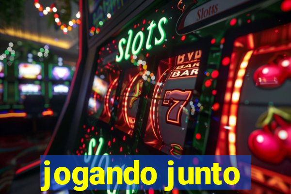 jogando junto