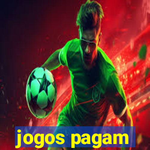 jogos pagam