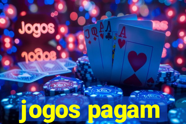 jogos pagam