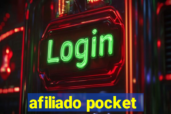 afiliado pocket