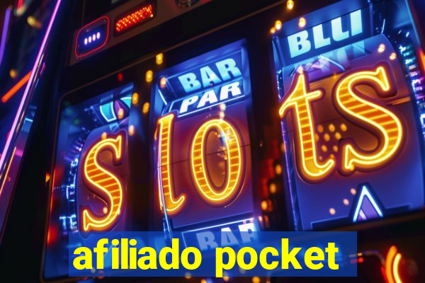 afiliado pocket