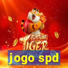 jogo spd