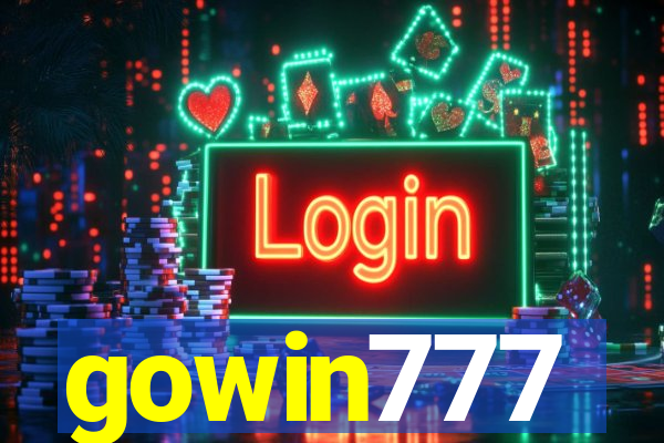 gowin777