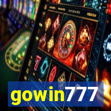 gowin777