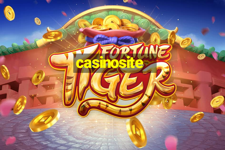 casinosite