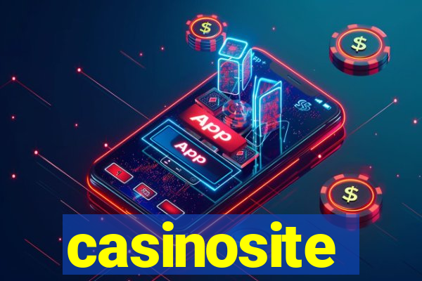 casinosite