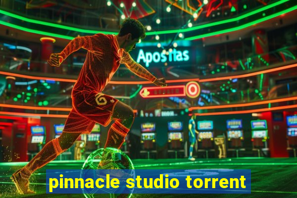 pinnacle studio torrent